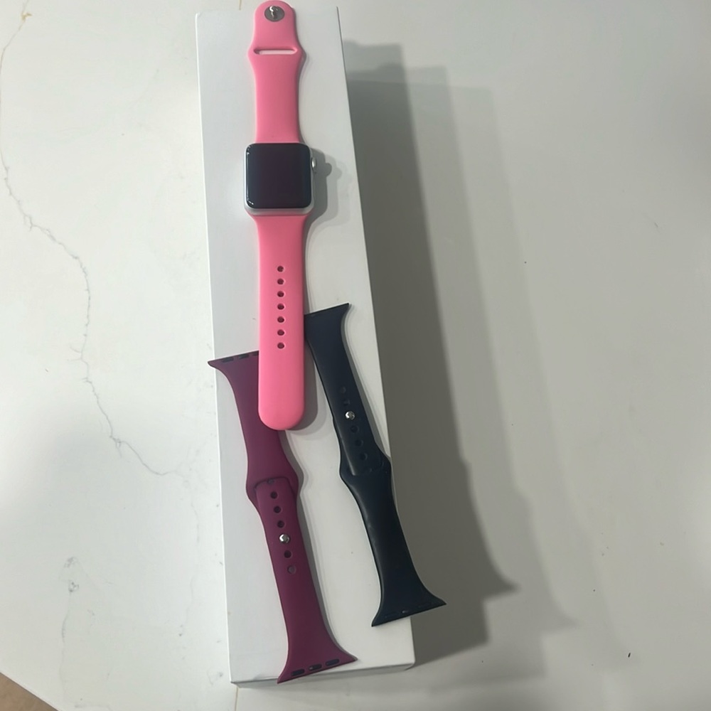 Apple Watch Series 3 38 mm